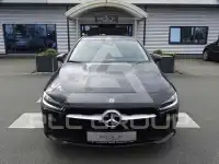 2020 Mercedes Benz CLA 180