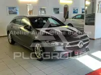2020 Mercedes Benz CLA 180