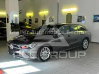 2020 Mercedes Benz CLA 180