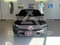 2020 Mercedes Benz CLA 180