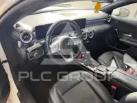 2020 Mercedes Benz CLA 180