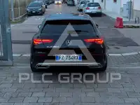 2020 Mercedes Benz CLA 180