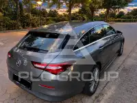 2020 Mercedes Benz CLA 180