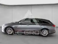 2020 Mercedes Benz CLA 180