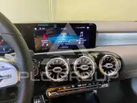 2020 Mercedes Benz CLA 180