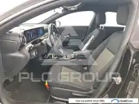2020 Mercedes Benz CLA 180