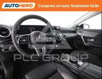 2020 Mercedes Benz CLA 180