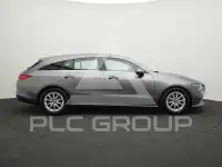 2020 Mercedes Benz CLA 180