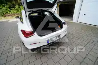 2020 Mercedes Benz CLA 180