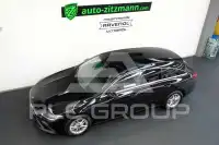 2020 Mercedes Benz CLA 180