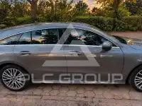 2020 Mercedes Benz CLA 180