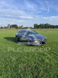 2020 Mercedes Benz CLA 180