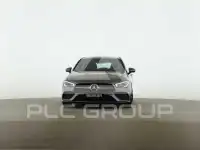 2020 Mercedes Benz CLA 180