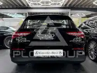 2020 Mercedes Benz CLA 180