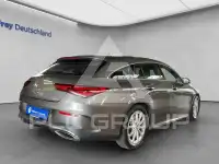 2020 Mercedes Benz CLA 180