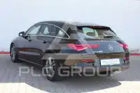 2020 Mercedes Benz CLA 180