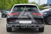 2020 Mercedes Benz CLA 180