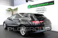 2020 Mercedes Benz CLA 180