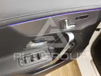 2020 Mercedes Benz CLA 180