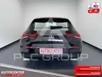 2020 Mercedes Benz CLA 180