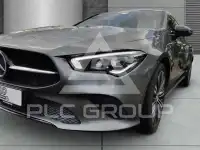 2020 Mercedes Benz CLA 180