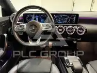 2020 Mercedes Benz CLA 180