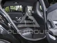2020 Mercedes Benz CLA 180