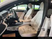 2020 Mercedes Benz CLA 180