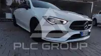 2020 Mercedes Benz CLA 180
