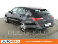 2020 Mercedes Benz CLA 180