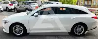 2020 Mercedes Benz CLA 180