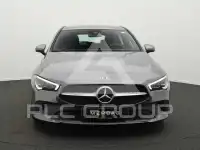 2020 Mercedes Benz CLA 180