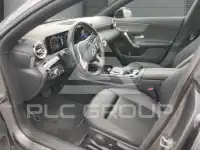 2020 Mercedes Benz CLA 180