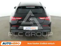 2020 Mercedes Benz CLA 180