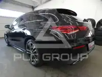 2020 Mercedes Benz CLA 180
