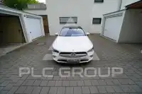 2020 Mercedes Benz CLA 180