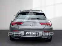 2020 Mercedes Benz CLA 180