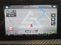 2020 Mercedes Benz CLA 180