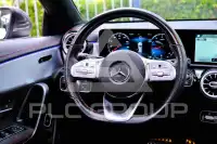 2020 Mercedes Benz CLA 180