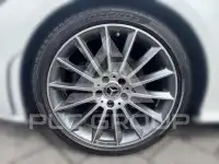 2020 Mercedes Benz CLA 180
