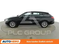 2020 Mercedes Benz CLA 180