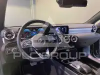 2020 Mercedes Benz CLA 180