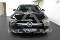 2020 Mercedes Benz CLA 180