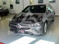 2020 Mercedes Benz CLA 180