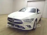 2020 Mercedes Benz CLA 180