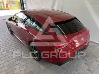2020 Mercedes Benz CLA 180