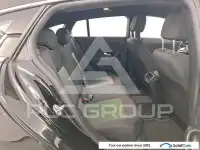 2020 Mercedes Benz CLA 180