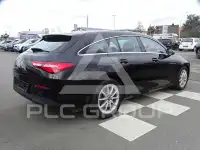 2020 Mercedes Benz CLA 180