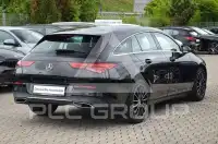 2020 Mercedes Benz CLA 180