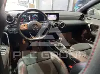 2020 Mercedes Benz CLA 180